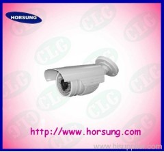 40M IR Bullet CCTV Camera with 3-Axis Bracket