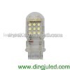 led car brake light