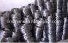 Vacuum annealed wire