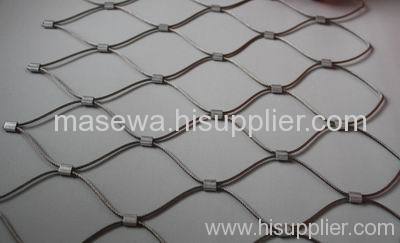 X-tend stainless steel wire mesh