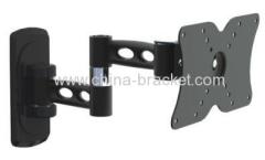 Vesa Tilting & Swivel Wall Bracket