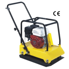 Plate Compactor with gasoline engine