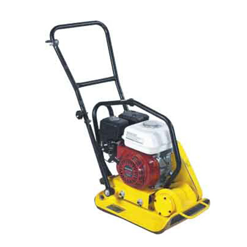 plate compactor