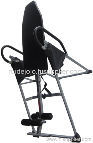 Inversion table, Blood circulation equipment,New Upgraded Gravity Fitness Therapy Inversion Table