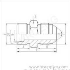 JIC 74°CONE SEALING