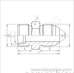 JIC 74°CONE SEALING