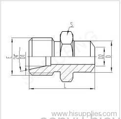 WELD FITTING