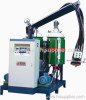 GL907 High Pressure Foaming Machine