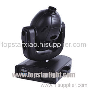 8CH 250W moving head spot light