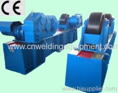 welding rotator