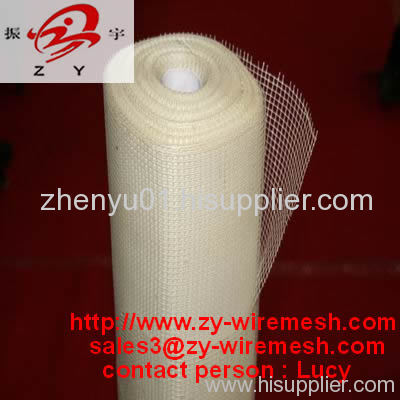 glass fiber mesh