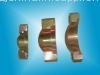 Pipe clamps