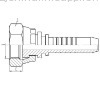 ISO9001:2008 hydraulic fittings