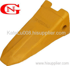 excavator parts bucket teeth