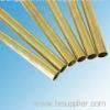 HSn62-1 Tin brass yellow tubes