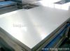 Aluminum alloy plate