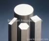Aluminum alloy rod