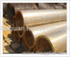 B10 Copper and nickel alloy tubes