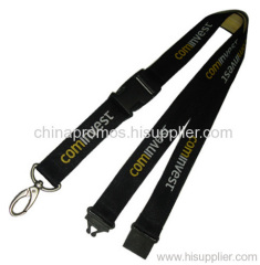 Custom Lanyards