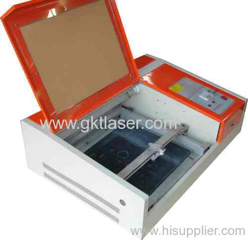 mini desktop laser engraving machine