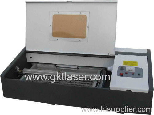 mini desktop laser engraving machine