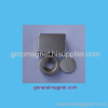 Block rare earth neo magnet