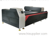 Plexiglass laser cutting machine