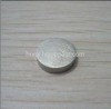 permanent cast AlNICo disc magnet