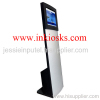 freestanding kiosk