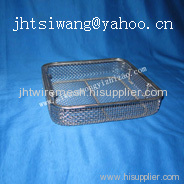 Anping JHT stainless steel wire basket