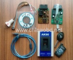 AK90 BMW EWS key programmer