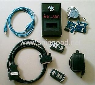 AK300 key programmer