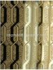 PVD Mirror Etched Brass Decorative Stainless Steel Sheet /Plate