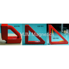 Standard&Custom magnetic welding Magnets