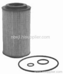 mercedes benz bus parts Oil filter 611 180 0009