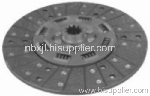 auto clutch disc 010 250 8503