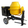 Concrete Mixer For Mortar