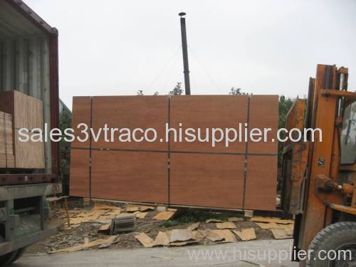 Commercial PLywood