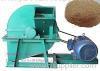 wood crusher