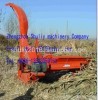 straw crusher