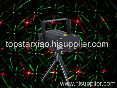 trip pot mini firefly laser