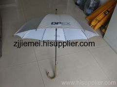 Advertising umbrella/stick umberlla/straight umbrella/promotion umbrella