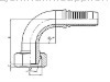 hydraulic fitting