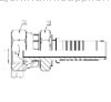 BSP Male 60&quot; CONE SEAT SEAL