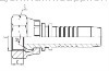 BSP Male 60&quot; CONE SEAT SEAL