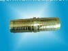 Hydraulic hose adapter