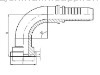 SAE SPLIT FLANGE CLAMPS