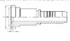 SAE SPLIT FLANGE CLAMPS