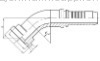 45&quot; SAE FLANGE