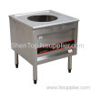 Single-Hole Gas Steem Cooker A01